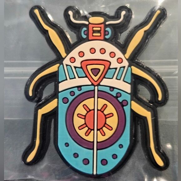 ZOX "BEET THE ODDS" #993 OF 1000 MADE ZOTD W MAGNET & WRISTBAND - Picture 10 of 12